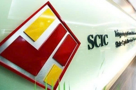 Công ty con của SCIC chi gần 200 tỷ gom 2 triệu cổ phiếu FPT