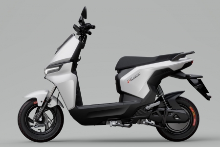 16 triệu đồng đã có xe điện chạy pin LFP, VinFast Flazz chiếm trọn cảm tình học sinh, sinh viên