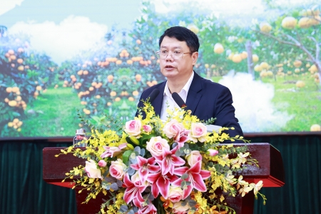 Bắc Ninh tổ chức Hội nghị xúc tiến điểm đến du lịch năm 2025