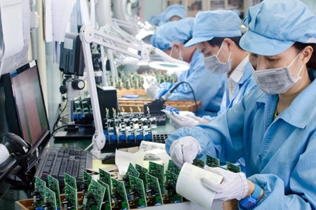 11 tháng, Việt Nam có 36 mặt hàng đạt kim ngạch xuất khẩu trên 1 tỷ USD