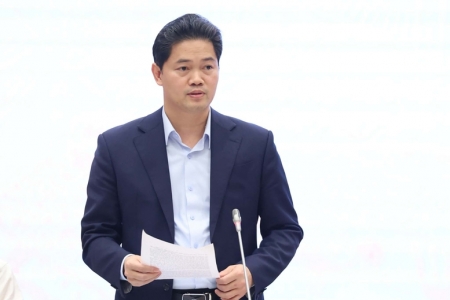 Họp báo Chính phủ thường kỳ tháng 11: Làm rõ nhiều vấn đề”nóng” về kinh tế-xã hội