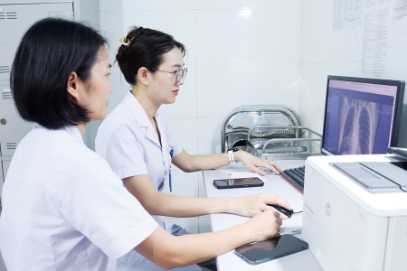 Bắc Ninh: Phấn đấu 100% cơ sở khám, chữa bệnh hoàn thành bệnh án điện tử trước ngày 30/6/2026