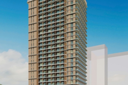 Dự án nghỉ dưỡng Vườn ven biển (Beach Garden) sắp triển khai tại Vũng Tàu