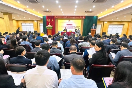 Thanh Hóa: Thỏa thuận cơ cấu, thành phần, số lượng người ứng cử ĐBQH và HĐND nhiệm kỳ 2026-2031