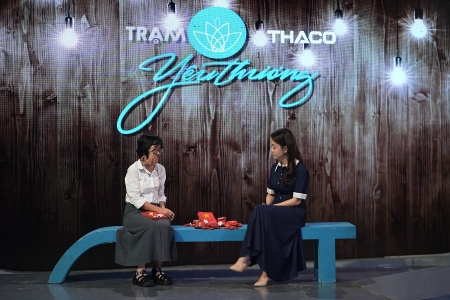 Ý chí và nghị lực vươn lên của người phụ nữ tật nguyền