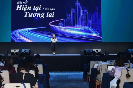 Thị trường bất động sản nhà ở phía Nam duy trì triển vọng tích cực