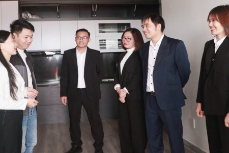 Không có tình trạng bán nhà ở xã hội sai đối tượng ở Thái Nguyên