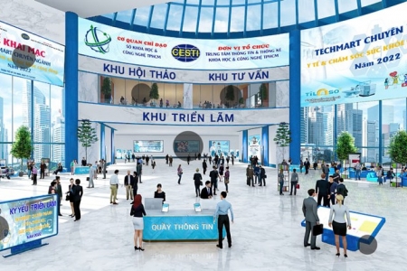 Hà Nội phê duyệt Đề án thành lập Sàn Giao dịch công nghệ: Mục tiêu niêm yết 30.000 sản phẩm đến năm 2030