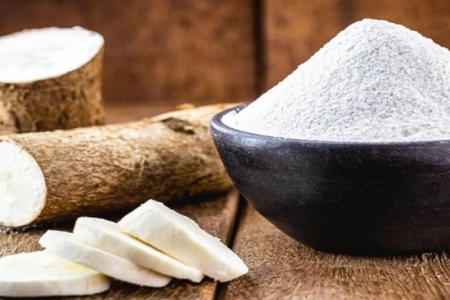 Việt Nam có thứ bột trắng tưởng bình thường lại là thực phẩm vàng, nấu gì cũng thành món ngon