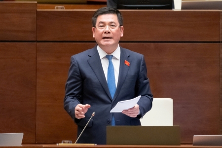 ĐBQH: “Đã làm thủy điện là phải an toàn, không an toàn dứt khoát không nên làm”