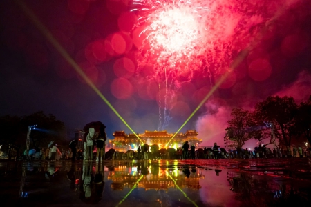 Hội Xuân Huế 2026 diễn ra từ ngày 11- 21/2/2026