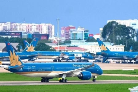 Chiến lược đặt vé Tết Dương lịch 2026 sớm và linh hoạt giờ giấc để tránh sốt giá