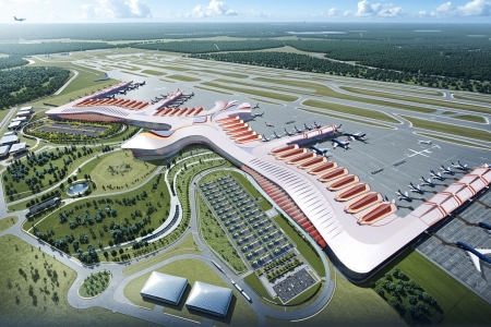 Báo Anh nhận định việc mở rộng sân bay sẽ giúp Phú Quốc “rút ngắn khoảng cách” với Bali và Phuket