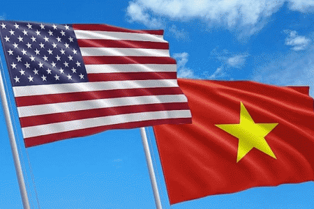 Sắp diễn ra Diễn đàn thương mại Việt Nam - Hoa Kỳ 2025