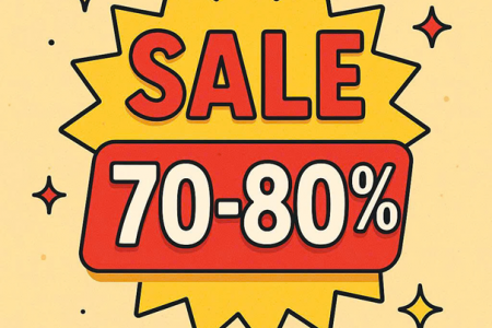 Cảnh giác với “Bẫy giảm giá ảo” cuối năm