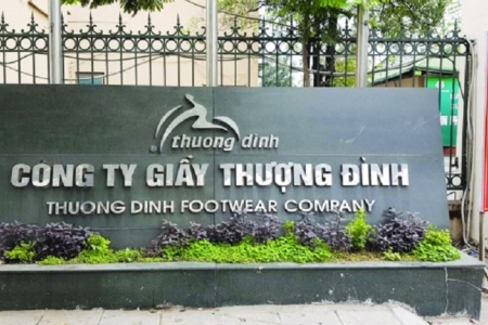 Cổ phiếu GTD của Công ty Giầy Thượng Đình tăng gần 500% trong chưa đầy một tháng