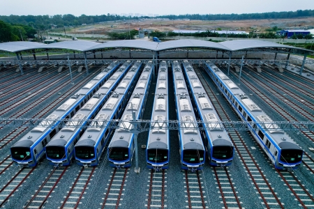 Đồng Nai đề xuất cơ chế đặc thù để kéo metro kết nối TP. HCM - Long Thành