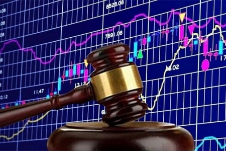 Vi phạm trong lĩnh vực chứng khoán, Mirae Asset Việt Nam bị phạt 700 triệu đồng