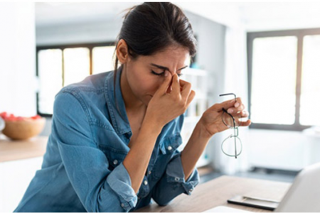 Suy nhược thần kinh ở người trẻ – Những dấu hiệu dễ bị bỏ qua