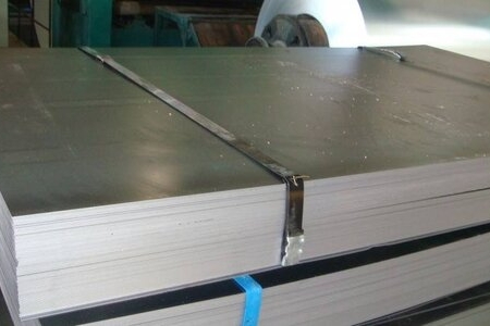 EU yêu cầu đăng ký nhập khẩu thép phẳng cán nguội để phục vụ điều tra chống bán phá giá