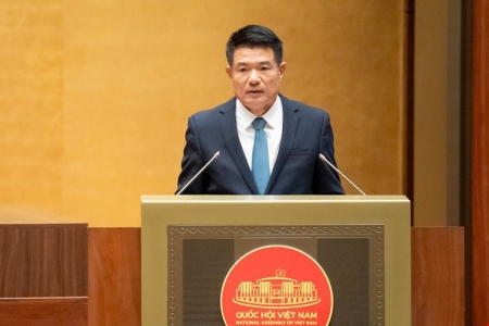 Tỉ lệ xét xử hình sự đạt gần 99%, thu hồi tài sản tham nhũng đạt 85,9%