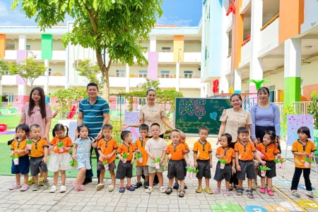 TP. HCM xác minh “nơi ở hiện tại” học sinh trước tuyển sinh đầu cấp 2026 – 2027