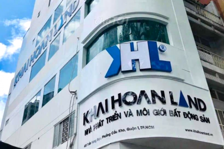 Khải Hoàn Land (KHG) hoàn tất phát hành lô trái phiếu thứ hai trị giá 80 tỷ đồng