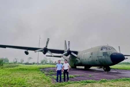 Du lịch Quảng Trị khẳng định vị thế điểm đến giàu bản sắc ở miền Trung