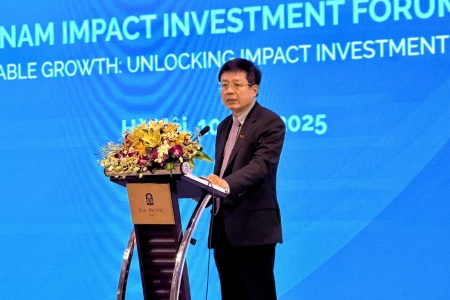 Việt Nam dẫn đầu ASEAN về đầu tư tác động: Hệ sinh thái đã trưởng thành, doanh nghiệp tăng tốc