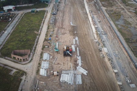 Cần kiểm soát chặt 4 nguồn thải lớn để cải thiện chất lượng không khí