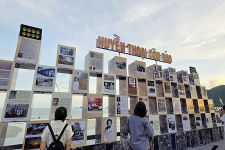 TP. HCM: Phát triển văn hóa đọc gắn với xây dựng xã hội học tập suốt đời