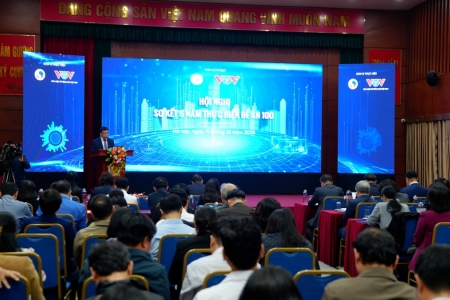 Sơ kết 5 năm thực hiện Đề án 100: Bước chuyển mình mạnh mẽ của truy xuất nguồn gốc hàng hóa