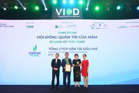 PVTrans: Bứt phá trong quản trị, củng cố niềm tin trên thị trường vốn