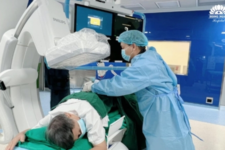 Xu hướng điều trị giảm đau thoát vị đĩa đệm, không phẫu thuật