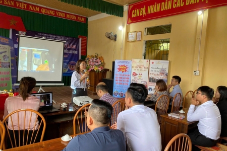 Lào Cai đẩy mạnh phát triển nguồn nhân lực chất lượng cao, đáp ứng yêu cầu công nghiệp hóa, hiện đại hóa