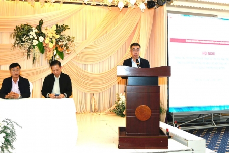 Phường Ngô Quyền thông tin, tuyên truyền về trình tự, thủ tục mua, bán, cho thuê nhà ở xã hội