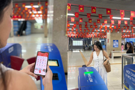 Thanh toán số bùng nổ: Ví điện tử liên tục đổi mới để giữ chân khách hàng