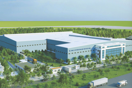 Thị trường sắp đón thêm cổ phiếu thép, doanh nghiệp hoàn tất thủ tục lên sàn