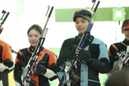 Đoàn Việt Nam đã đạt 21 Huy chương Vàng tại SEA Games 33