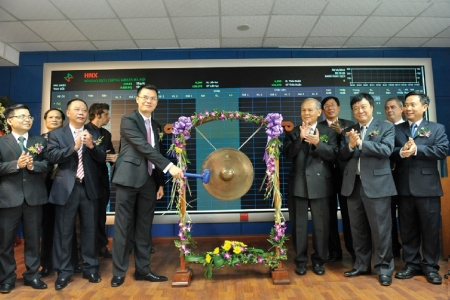 TIG mạnh tay thoái vốn, tái cơ cấu danh mục đầu tư