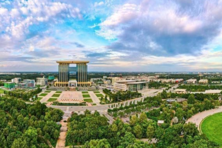 Becamex IDC (BCM) huy động thêm 900 tỷ đồng từ kênh trái phiếu