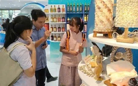 TP. HCM tổ chức Tuần lễ sản phẩm OCOP, đặc sản vùng miền và kết nối cung cầu