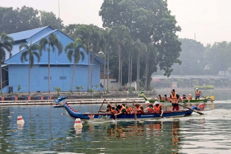Hội thao Nông dân TP. HCM 2025: Ngày hội thể thao gắn kết hội viên nông dân