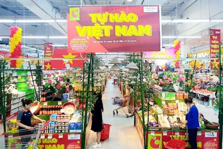 Dồn lực kích cầu tiêu dùng nội địa để hoàn thành mục tiêu tăng trưởng 2025