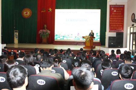 Thanh Hóa: Khai giảng lớp bồi dưỡng nghiệp vụ chuyên sâu về công tác kiểm tra, giám sát năm 2025