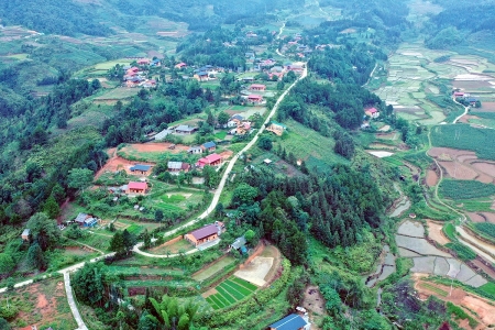 Hợp tác xã - hạt nhân thúc đẩy du lịch xanh, du lịch bền vững