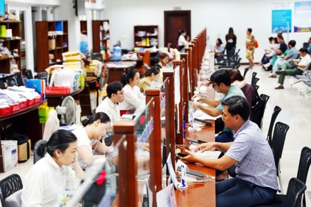 Chậm nhất 1/7/2027, toàn bộ viên chức sẽ xếp lương theo vị trí việc làm