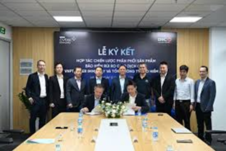 VNPT Cyber Immunity và BIC hợp tác ra mắt VNPT CyCare