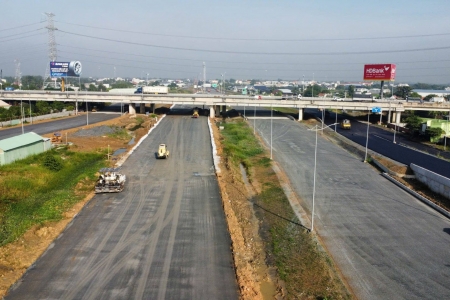 Tây Ninh đẩy mạnh giải ngân vốn đầu tư công, nhiệm vụ trọng tâm cuối năm 2025