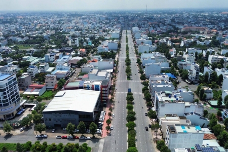 Tây Ninh hướng tới kinh tế số chiếm 30% GRDP